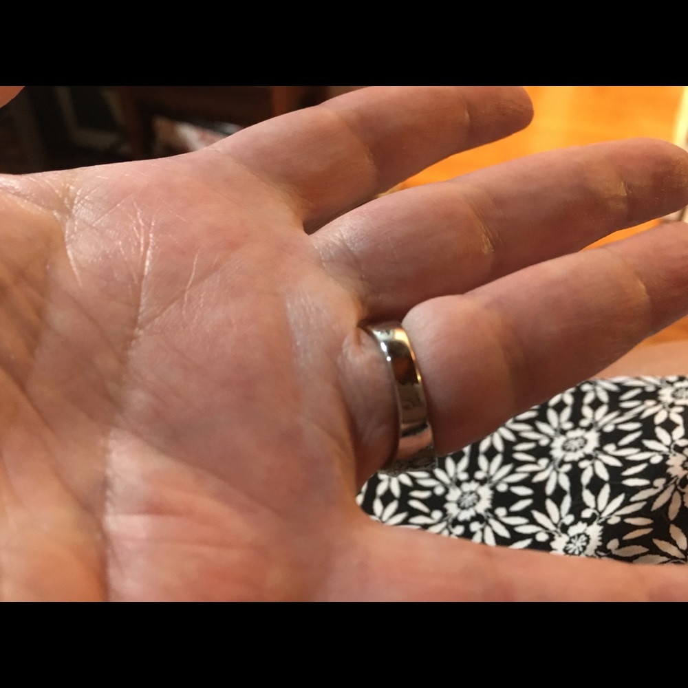 Flower 🌸 ring - Picture 4 of 6